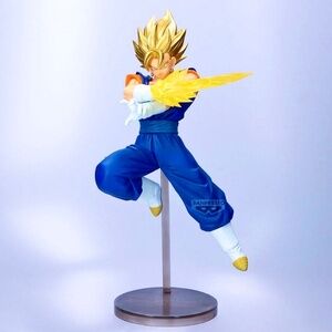 Banpresto Dragon Ball Z Dokkan Battle 10th Anniversary Figure